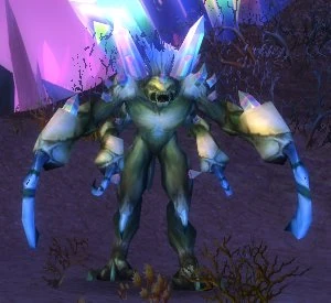 Crystal Flayer