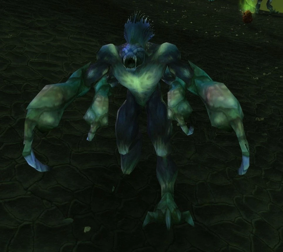 Ravenous Flayer
