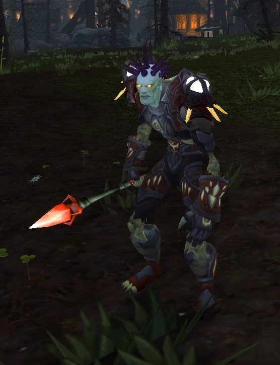 Archmage Ataeric