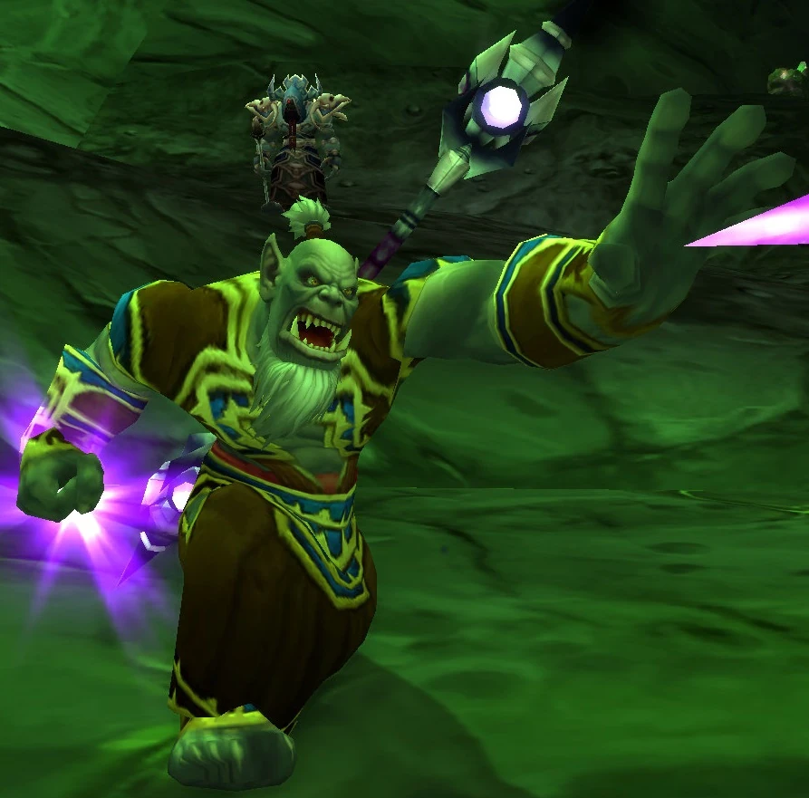 Summoner Skartax