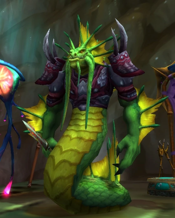 Coilfang Beast-Tamer