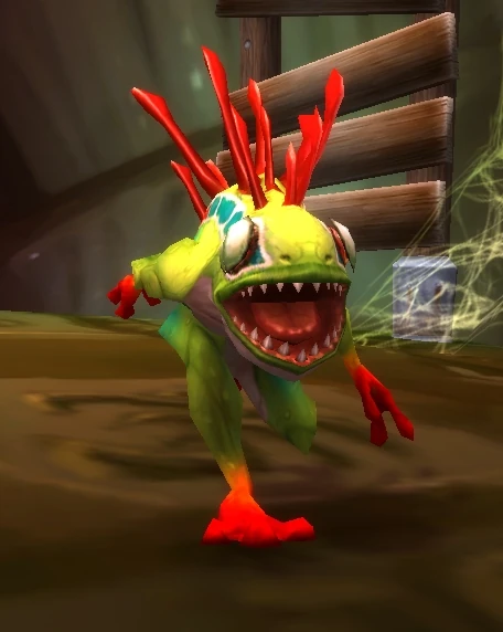 Tidewalker Depth-Seer