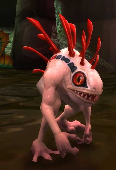 Tidewalker Hydromancer