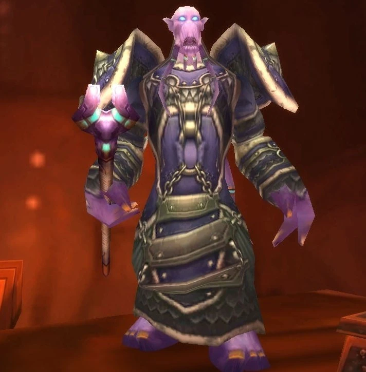 Greyheart Tidecaller