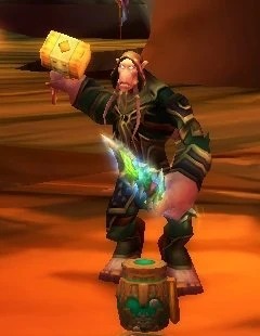 Greyheart Skulker