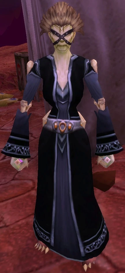 Apothecary Zelana