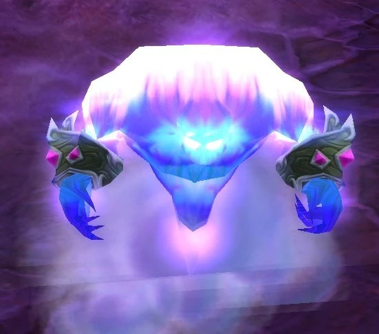 Mana Beast