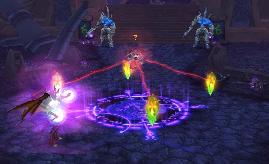 Ar'tor, Son of Oronok