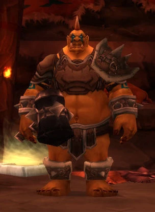 Bladespire Champion