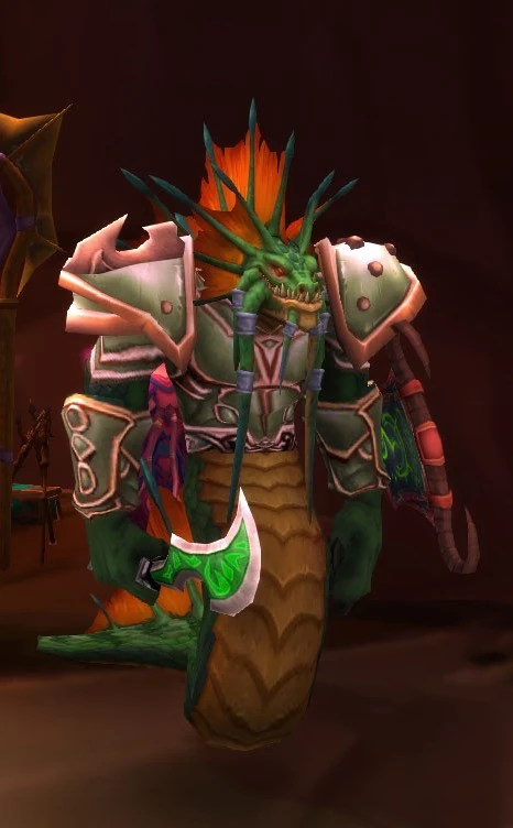 Coilfang Serpentguard