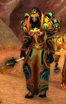Fel Corrupter