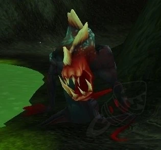 Mutant Horror