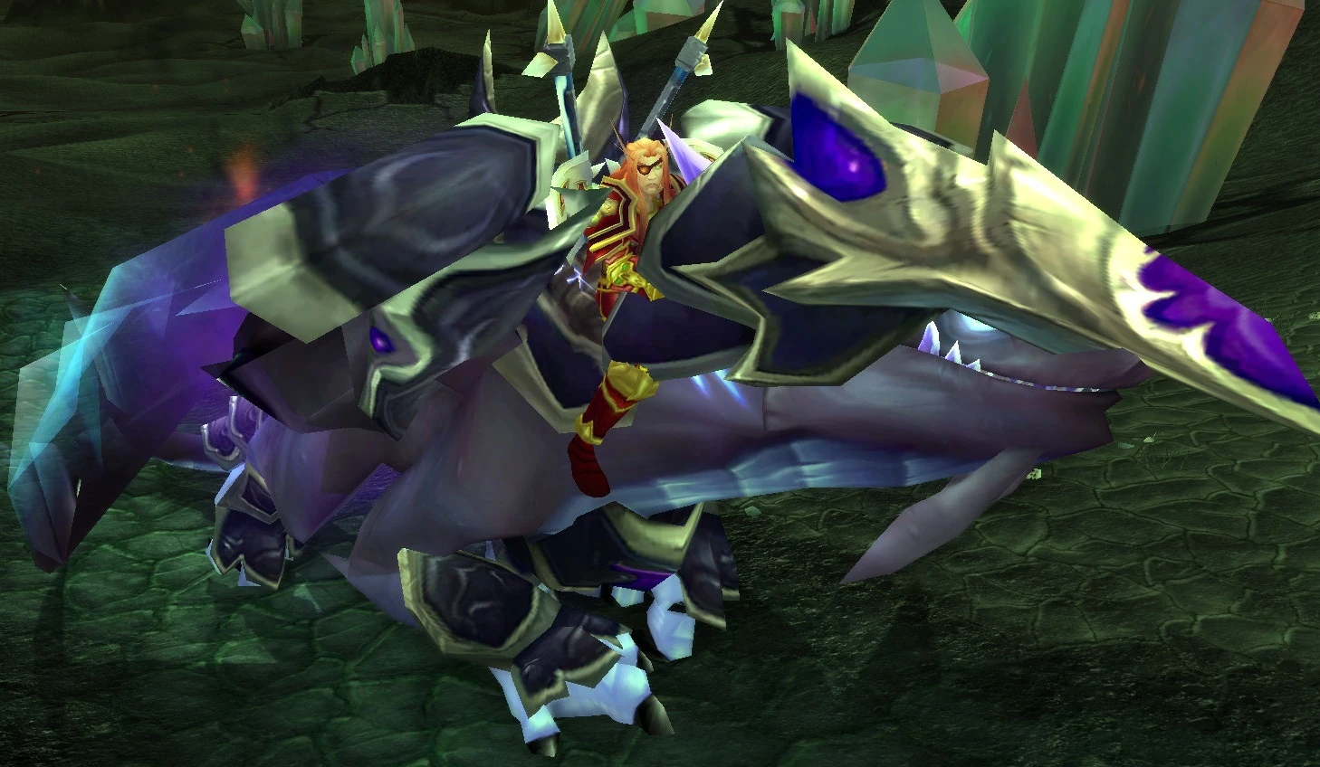 Ruul the Darkener