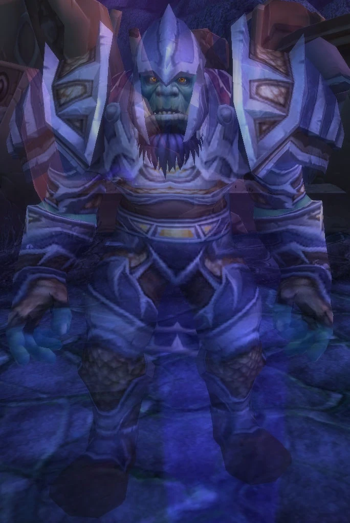 Spirit of Ar'tor
