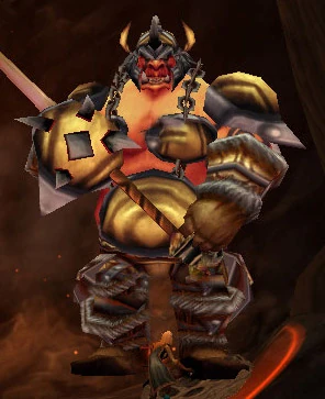 Gor Grimgut
