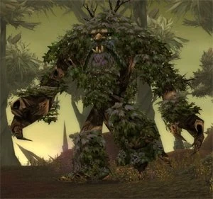 Raven's Wood Leafbeard