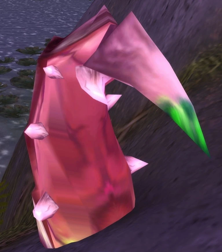 Tentacle of Markaru