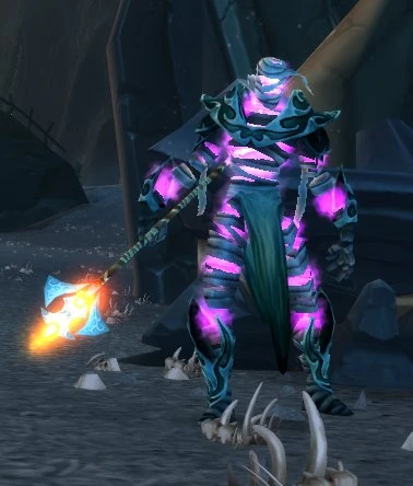 Ethereal Nethermancer