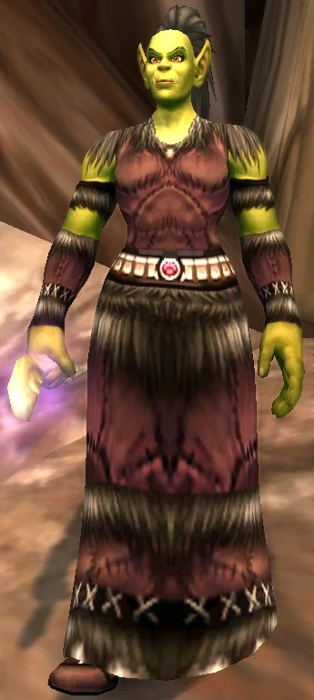 Wyrmcult Acolyte