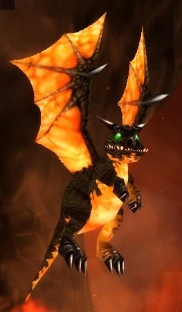Wyrmcult Blackwhelp