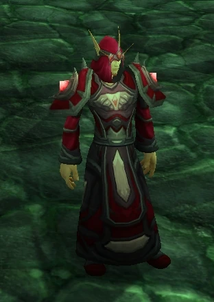 Envoy Icarius