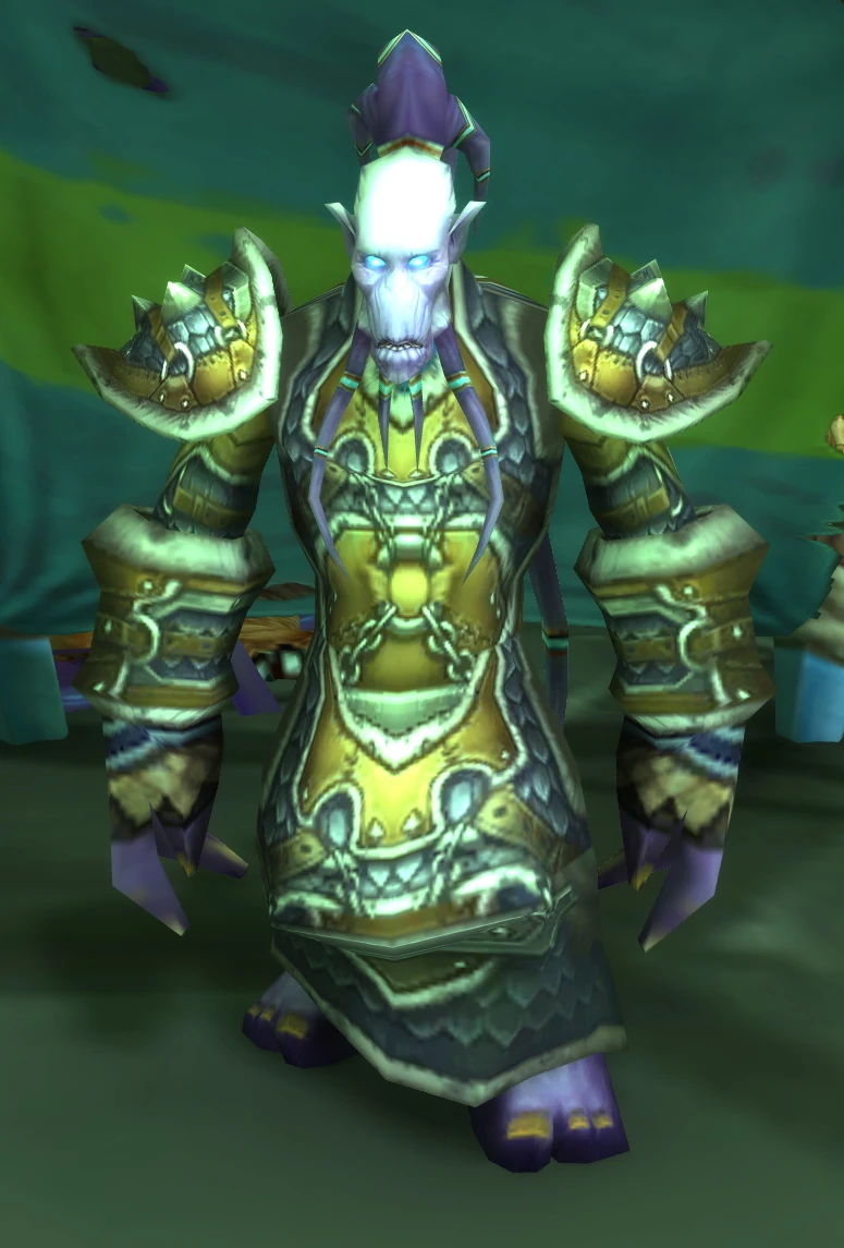Tobias the Filth Gorger