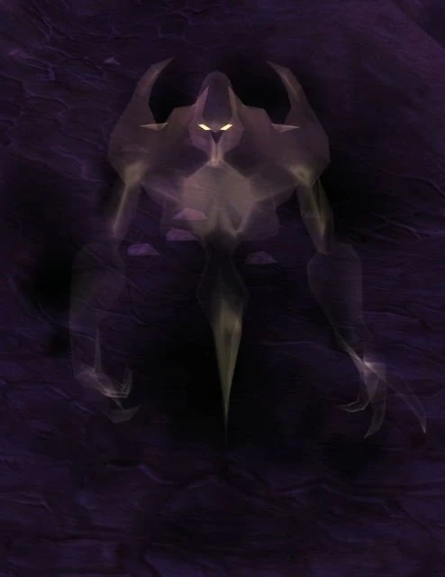 Shadow Horror