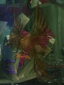 Skethyl Owl