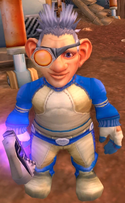 Tally Zapnabber