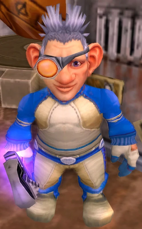 Rally Zapnabber