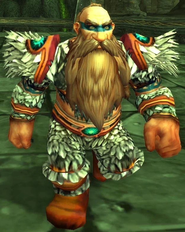 Gryphonrider Nordin