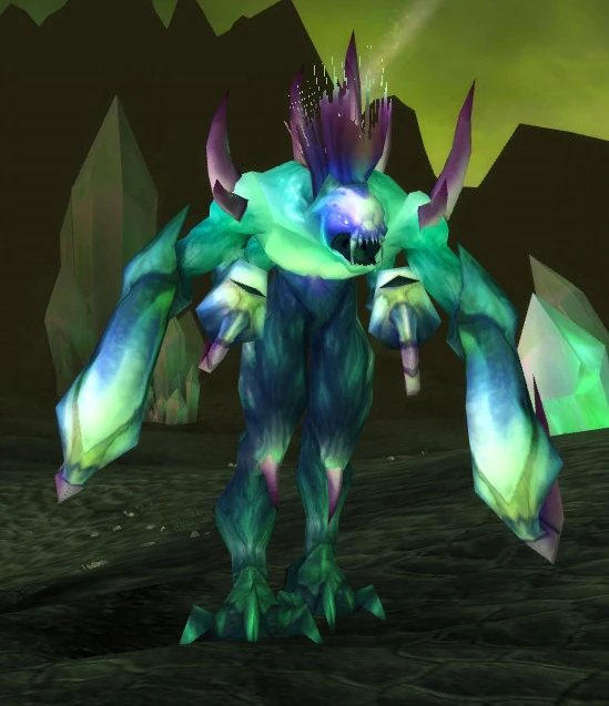 Rocknail Flayer