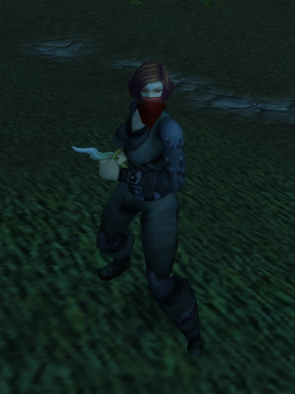 Defias Night Runner