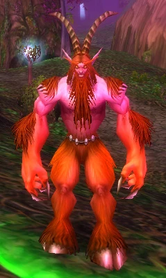 Zenn Foulhoof