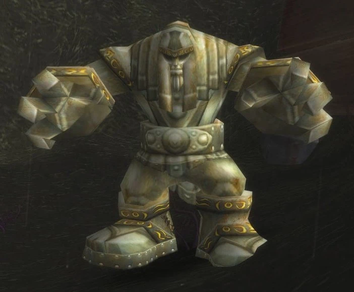 Stone Behemoth