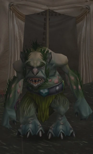 Gravelflint Scout