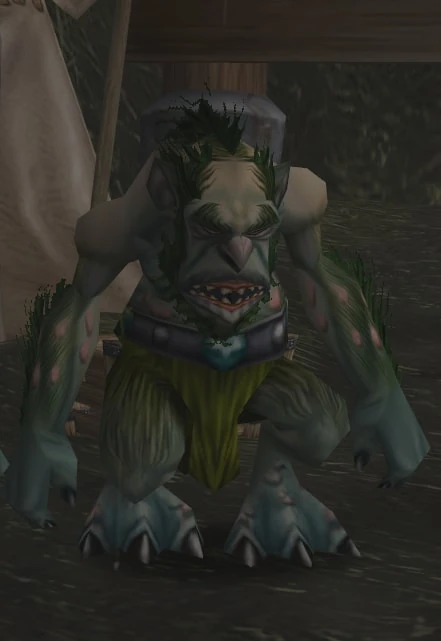 Gravelflint Bonesnapper