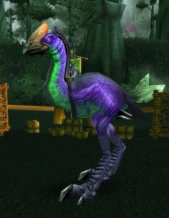 Afrazi Forest Strider