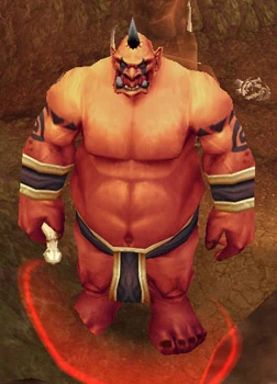 Trogma