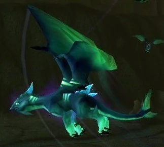Defias Rummager