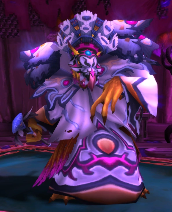Skettis Windwalker