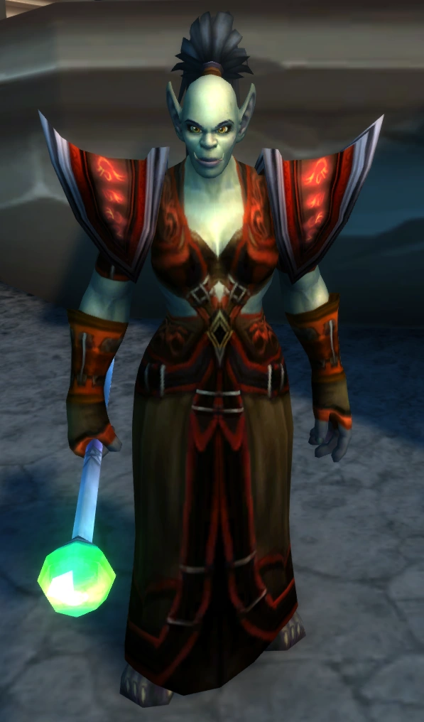 Cabal Abjurist