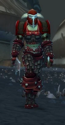 Cabal Skirmisher