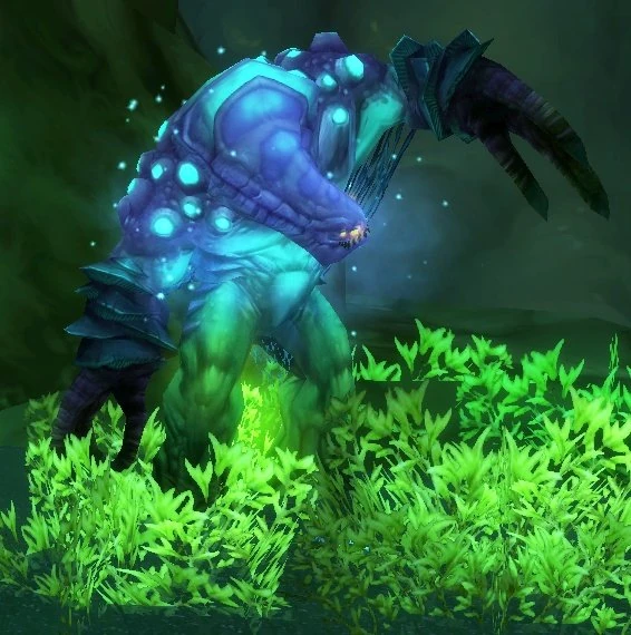Bog Overlord
