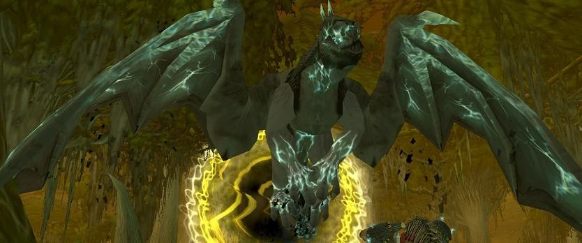 Infinite Timereaver