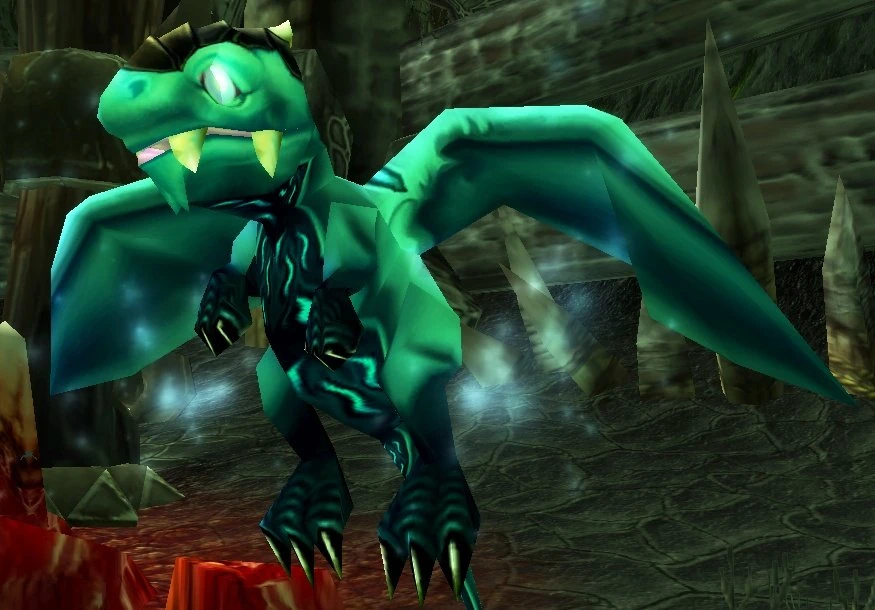 Enslaved Netherwing Whelp