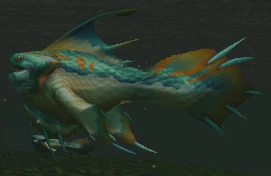 Reef Frenzy