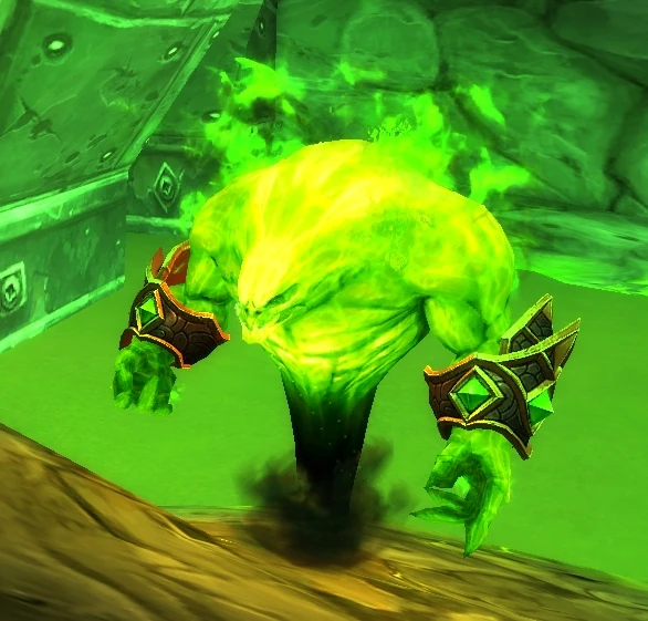Infernal Oversoul