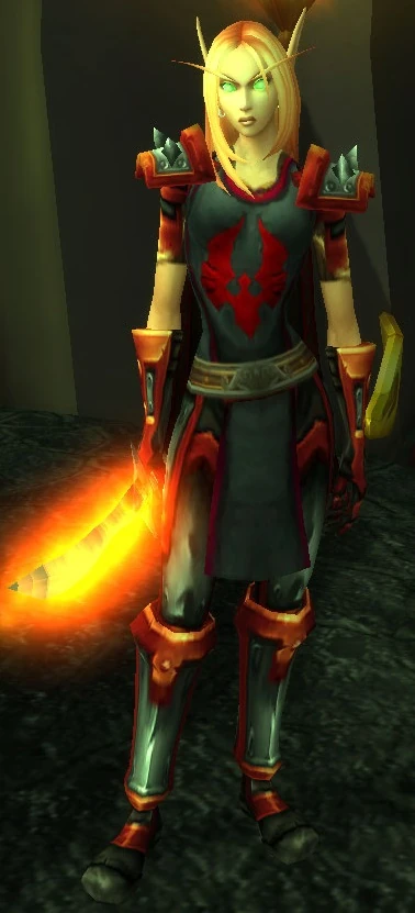 Sunfury Eradicator