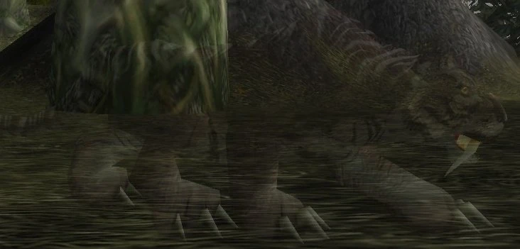 Shadowclaw